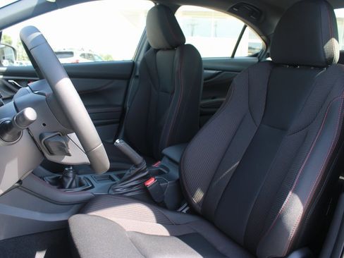 Used 2025 Subaru WRX Premium image 8