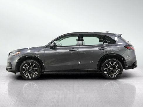 Used 2027 Honda HR-V EX-L image 2