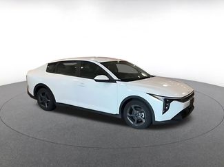Used 2025 Kia K4 FWD video 2