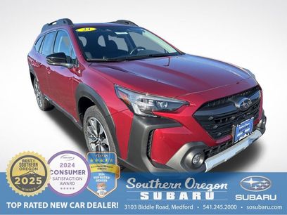 Used 2023 Subaru Outback Limited