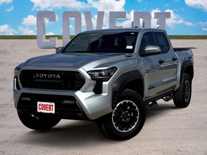 Used 2024 Toyota Tacoma TRD Off-Road
