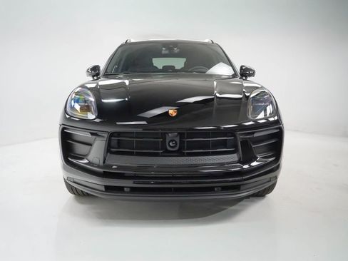 Used 2026 Porsche Macan AWD/4WD image 62