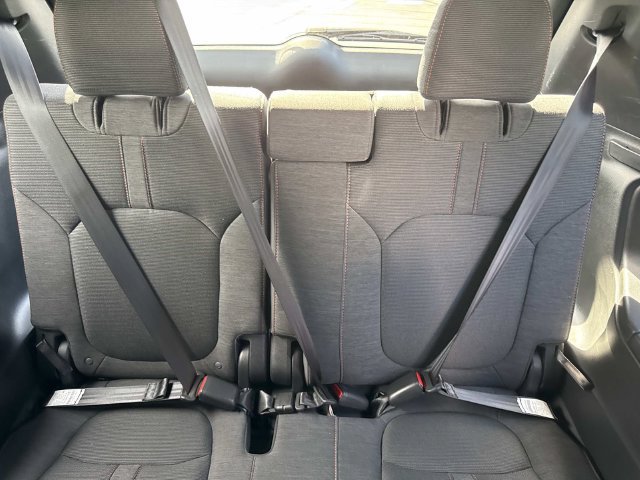 Certified 2023 Honda Pilot Sport image 15