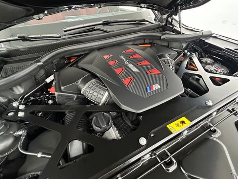 Used 2026 BMW XM Label Red image 44