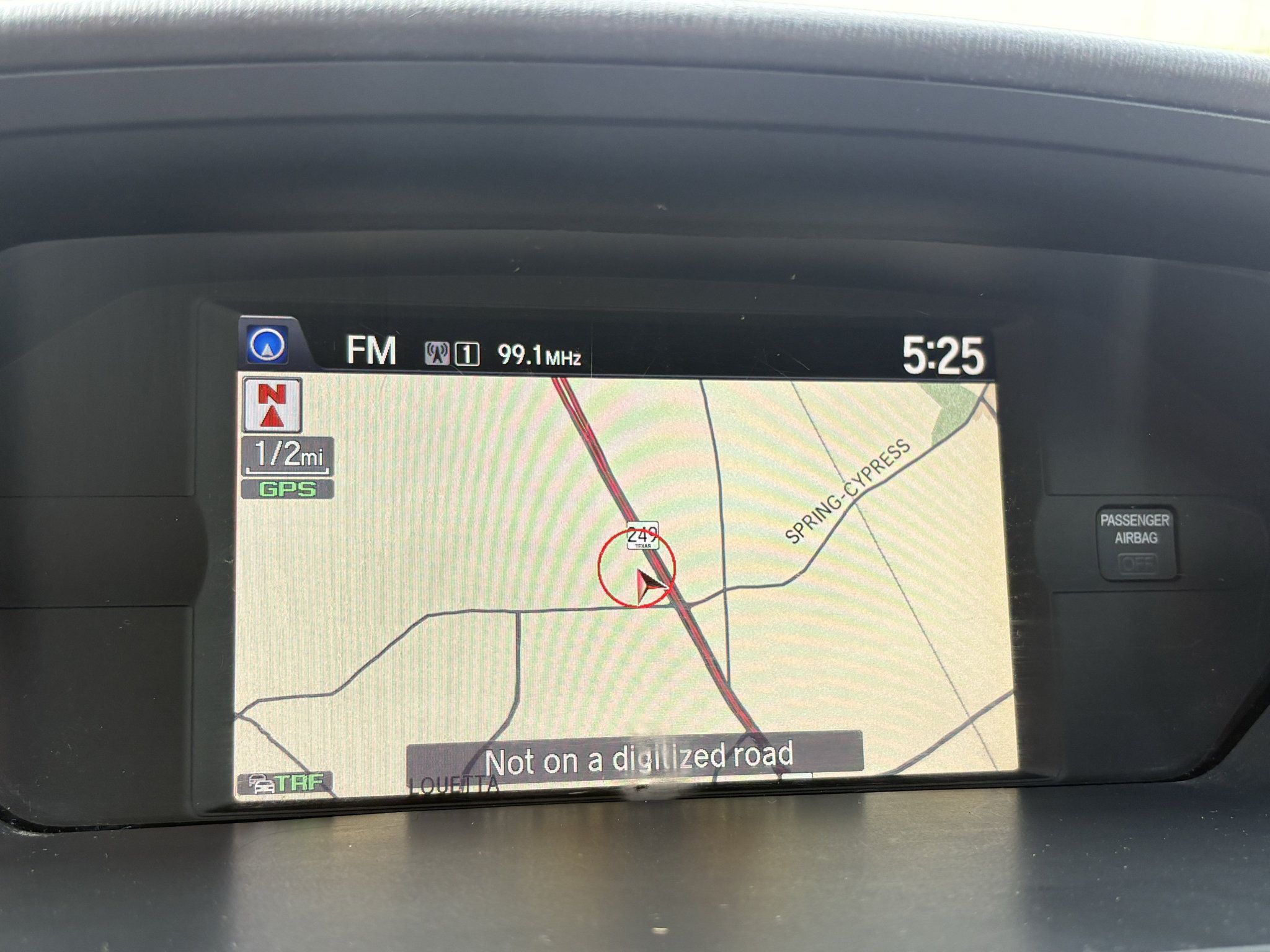 Used 2016 Honda Odyssey EX-L image 18