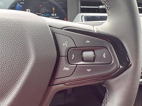 New 2027 Chevrolet Bolt RS FWD image 19