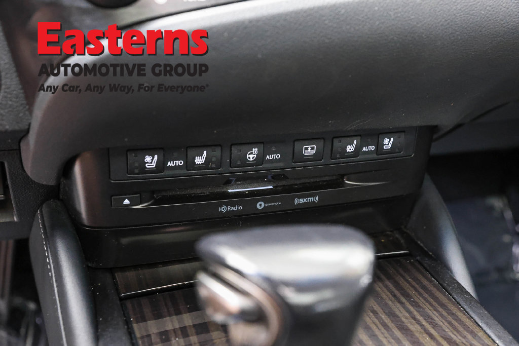 Used 2019 Lexus ES 350 w/ Accessory Package 2 FWD image 24