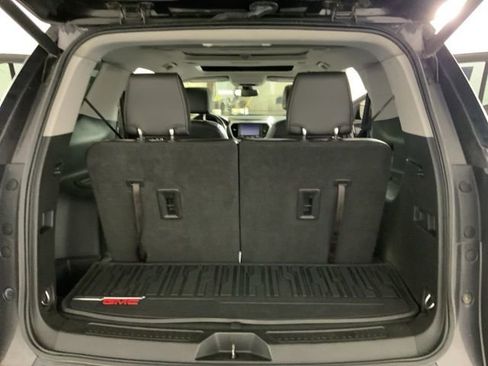 Used 2018 GMC Acadia SLT AWD/4WD image 39