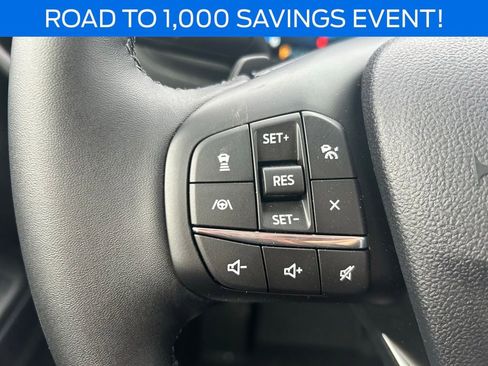 New 2025 Ford Bronco Sport Badlands w/ Badlands Tech Package image 32