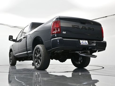 New 2026 RAM 2500 Big Horn image 42