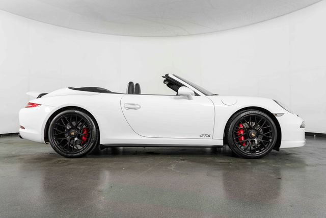 Used 2016 Porsche 911 Carrera GTS RWD image 9