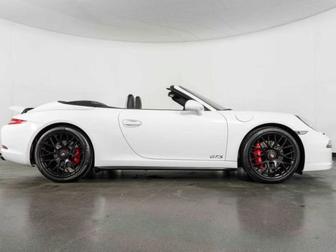 Used 2016 Porsche 911 Carrera GTS image 9