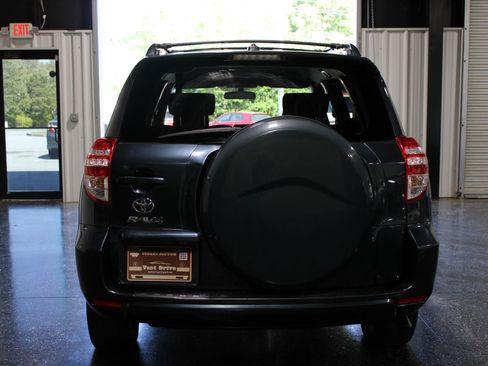 Used 2011 Toyota RAV4 2WD w/ Base L4 Extra Value Pkg image 4