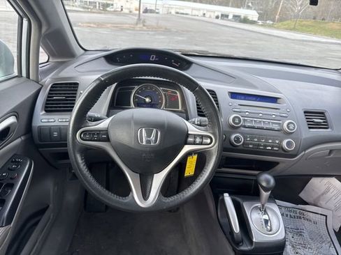Used 2011 Honda Civic EX-L image 14
