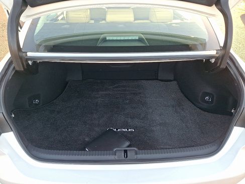 Certified 2021 Lexus ES 350 w/ Premium Package image 30