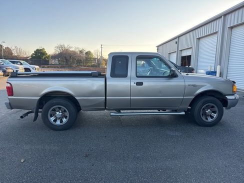 Used 2003 Ford Ranger 2WD SuperCab image 2