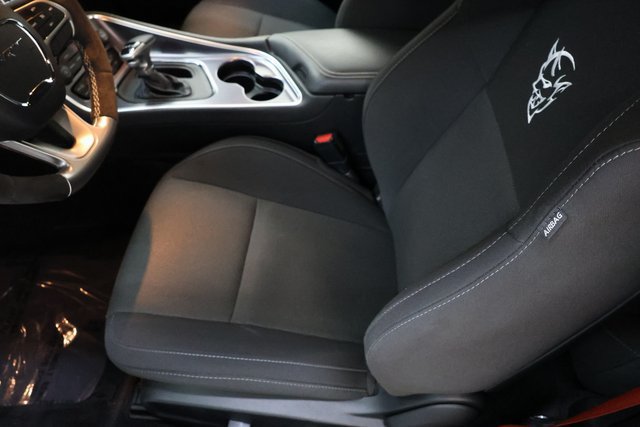 Used 2018 Dodge Challenger SRT Demon RWD image 66