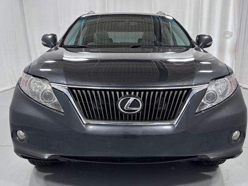 Used 2010 Lexus RX 350 AWD image 2