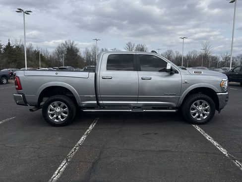 Used 2022 RAM 2500 Limited image 3