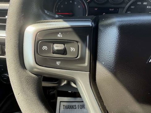 Used 2022 Chevrolet Tahoe 4WD w/ Remote Keyless Entry Package image 30
