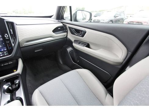 New 2026 Subaru Forester Premium AWD/4WD image 9