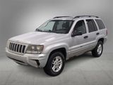 Used 2004 Jeep Grand Cherokee Laredo w/ Cold Weather Group image 4