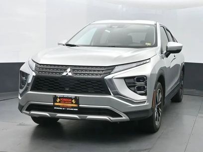 Used 2024 Mitsubishi Eclipse Cross SE