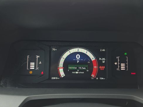 Used 2024 Toyota Tacoma SR5 AWD/4WD image 19