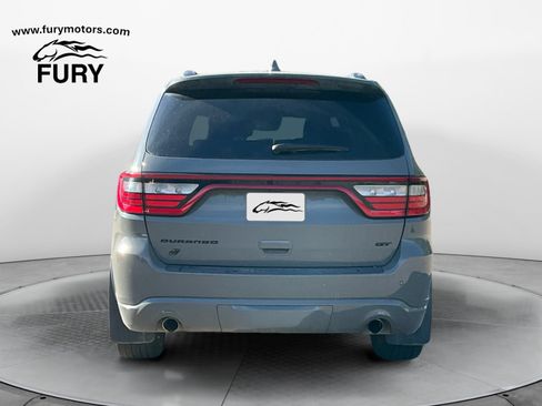 Used 2022 Dodge Durango GT w/ GT Premium Group AWD/4WD image 5