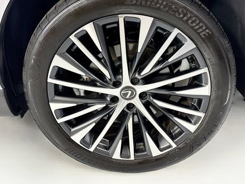 Certified 2025 Lexus RX 350 Premium Plus w/ Accessory Package FWD image 31