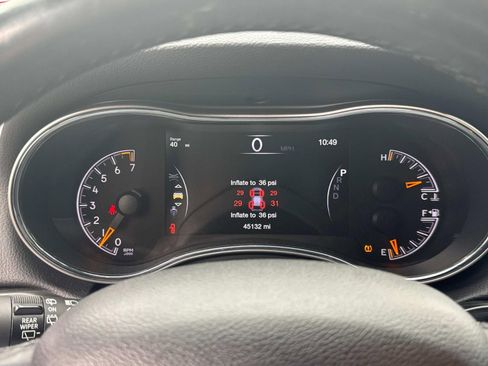 Used 2021 Jeep Grand Cherokee Laredo X RWD image 39