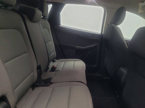 Used 2020 Ford Escape S FWD image 19