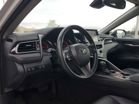 Used 2024 Toyota Camry XSE image 15