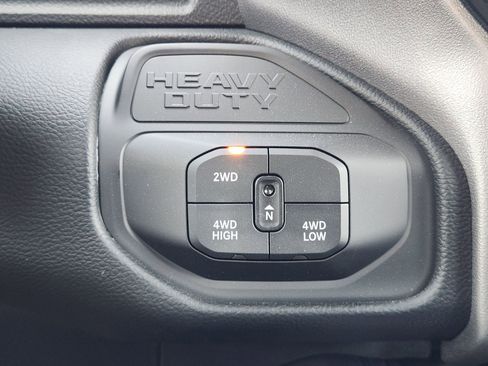 New 2026 RAM 2500 Laramie image 17