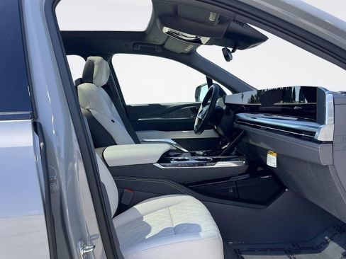 New 2026 Cadillac Escalade IQL Sport 1 AWD/4WD image 35