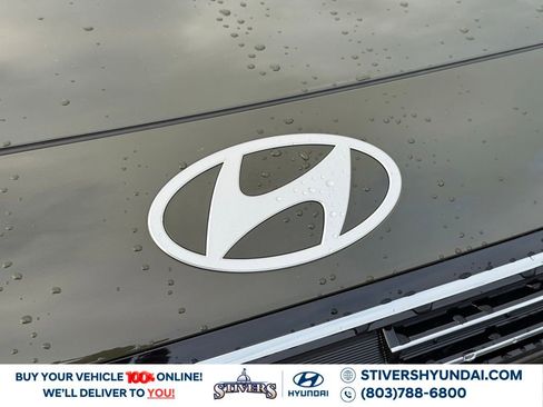 New 2026 Hyundai Palisade SEL Premium image 11