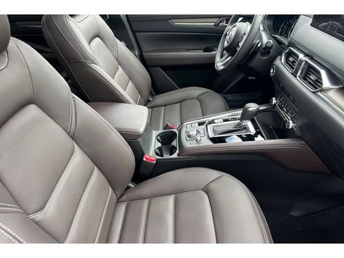 Used 2025 MAZDA CX-5 Signature AWD/4WD image 15