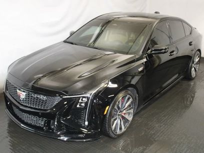Used 2025 Cadillac CT5 V Blackwing w/ Parking Package