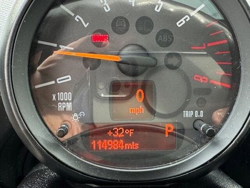 Used 2016 MINI Cooper Countryman S image 17