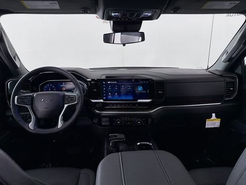 New 2026 Chevrolet Silverado 1500 RST w/ Safety Package image 26