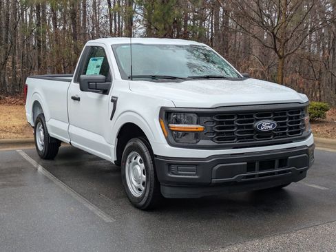 New 2026 Ford F150 XL image 2