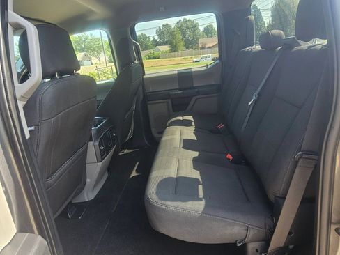 Used 2019 Ford F150 XL w/ Equipment Group 101A Mid AWD/4WD image 12