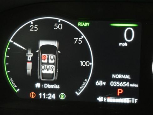 Certified 2024 Honda CR-V Sport image 16