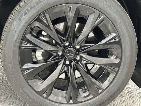 Used 2026 MAZDA CX-90 Plug-In Hybrid w/Premium Sport AWD/4WD image 10
