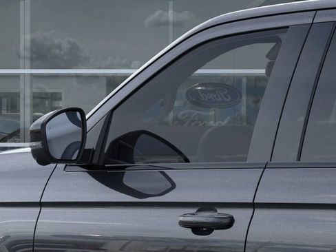 New 2026 Ford Expedition Max Platinum AWD/4WD image 20