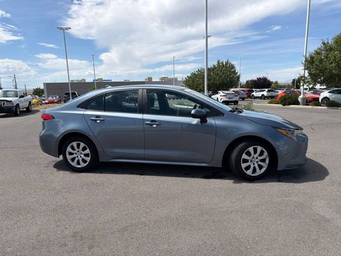 Used 2024 Toyota Corolla LE FWD image 4