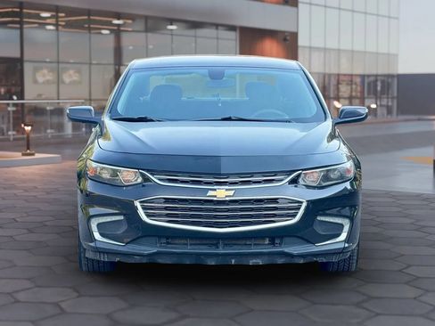Used 2016 Chevrolet Malibu LT FWD image 4