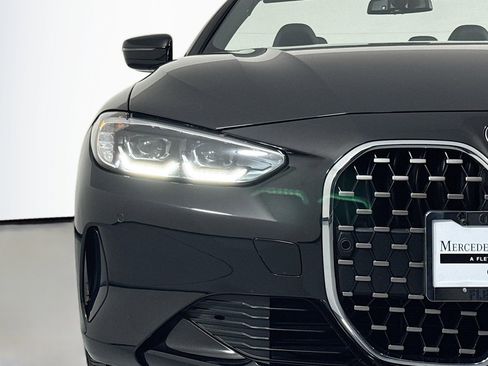 Used 2023 BMW 430i Convertible w/ Convenience Package image 15