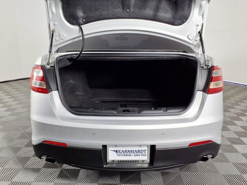 Used 2016 Ford Taurus SEL FWD image 8