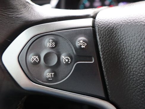 Used 2018 Chevrolet Tahoe LS w/ Max Trailering Package image 29